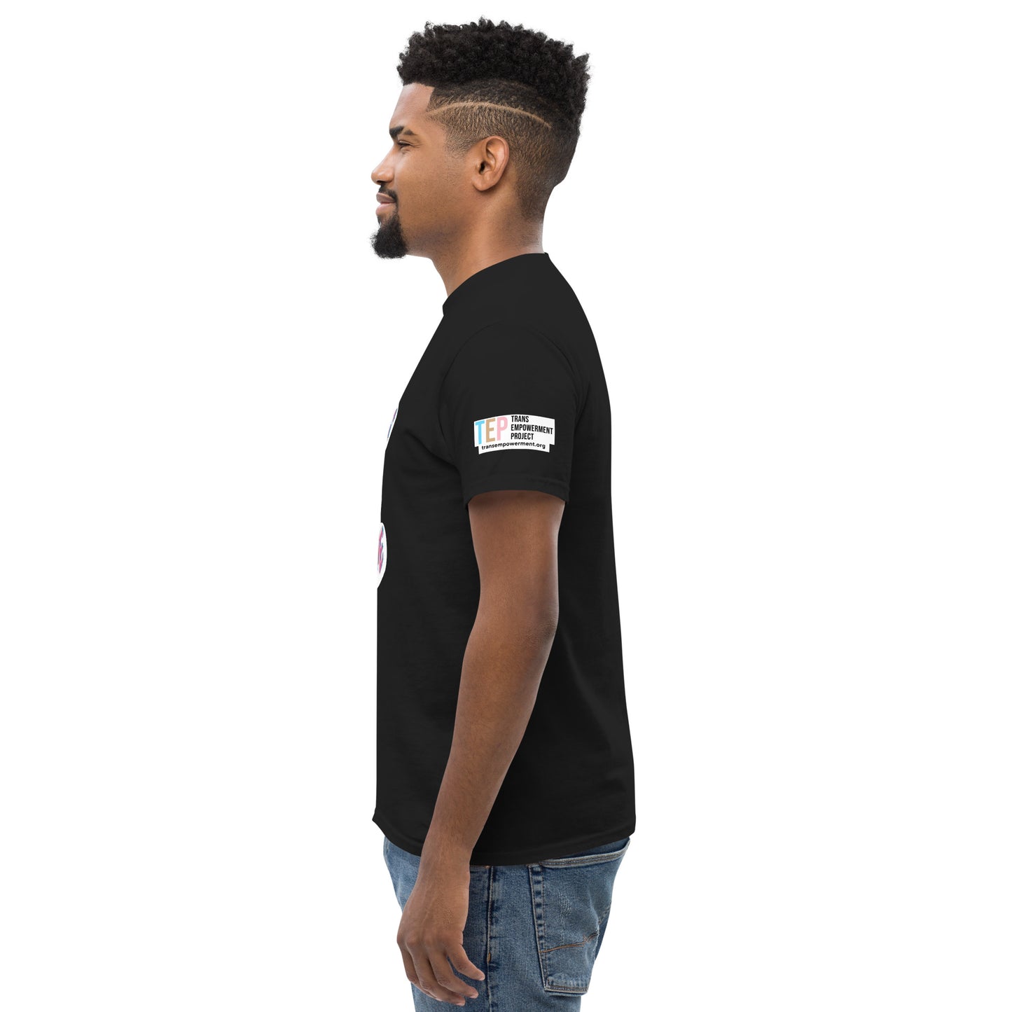 "Self-Made" Halloween Design- Classic Tee