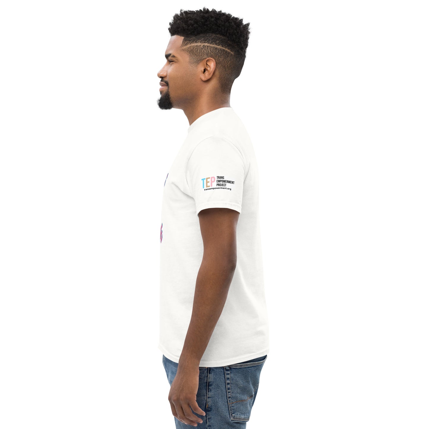 "Self-Made" Halloween Design- Classic Tee