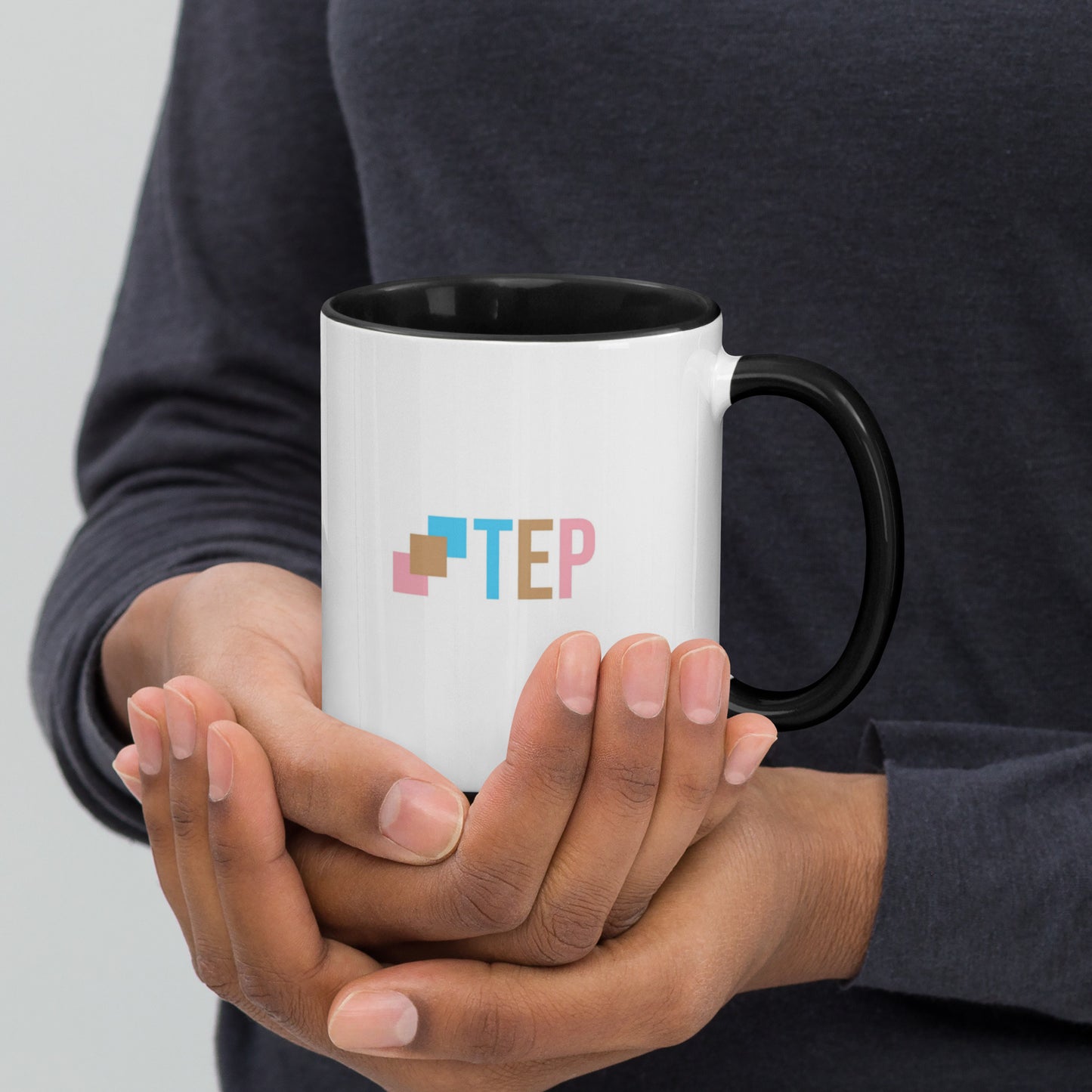"Trick or Trans rights" Halloween Mug