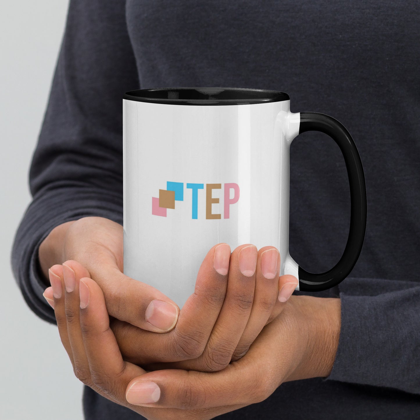 "Trick or Trans rights" Halloween Mug
