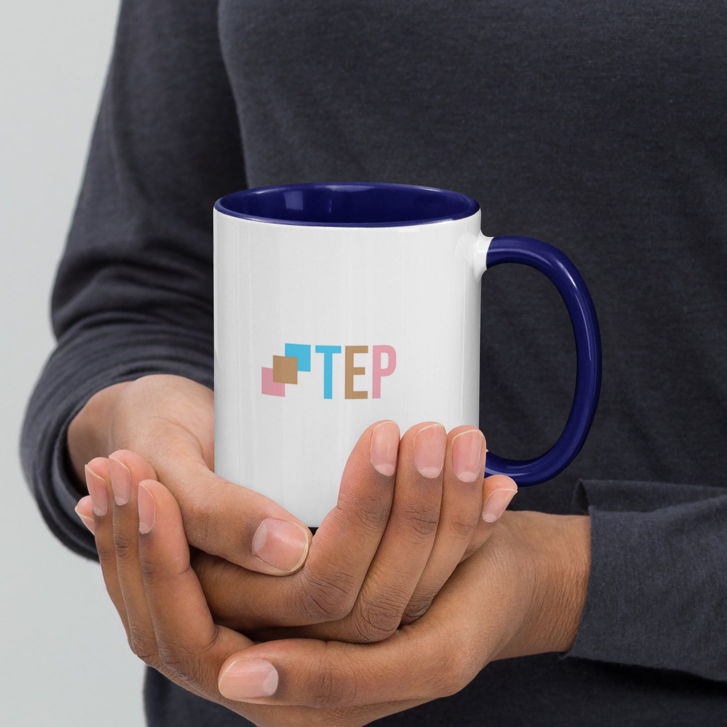 "Trick or Trans rights" Halloween Mug