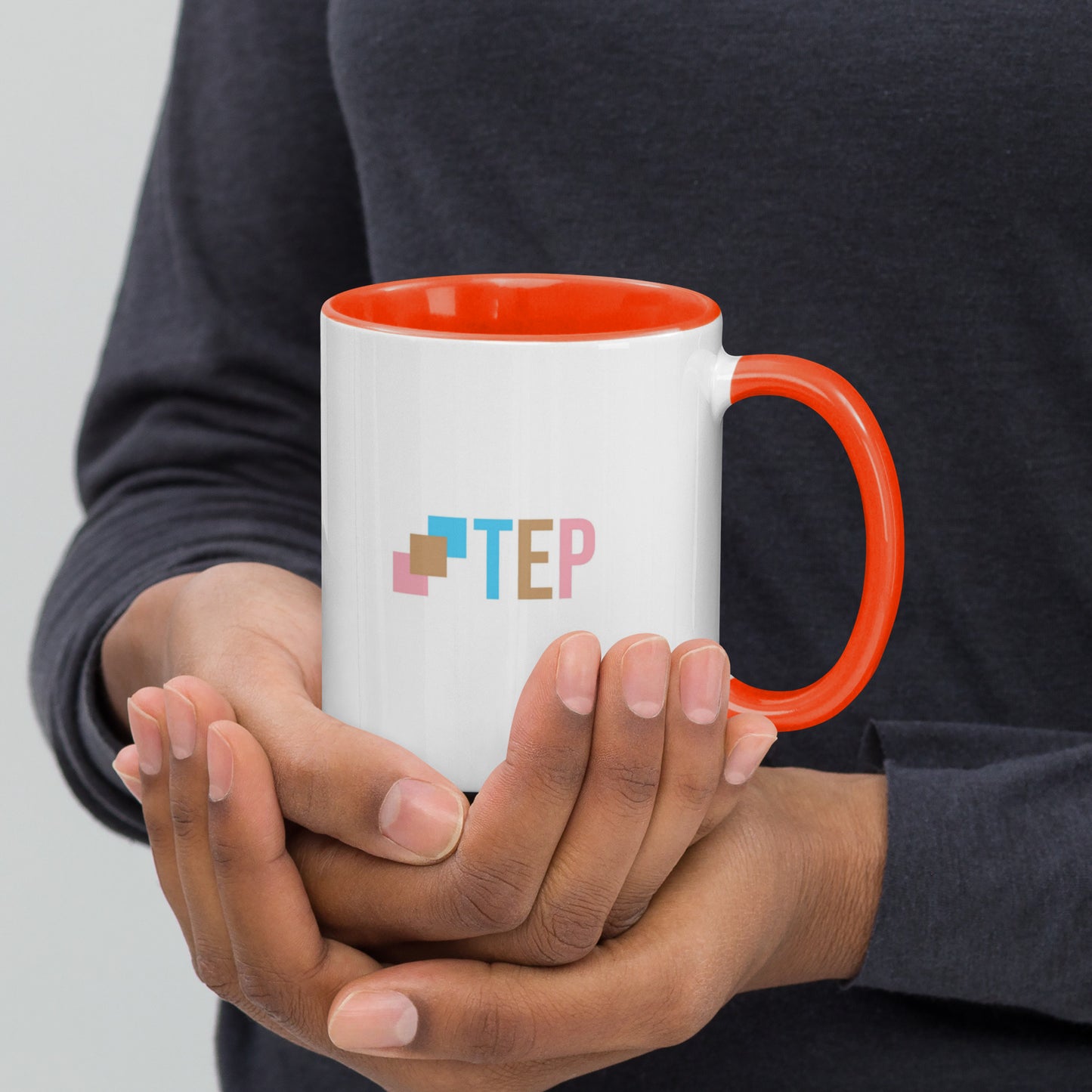 "Trick or Trans rights" Halloween Mug