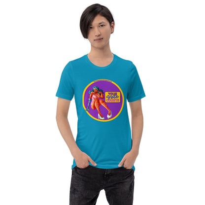 Your Vote Counts - Tshirt