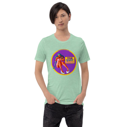 Your Vote Counts - Tshirt