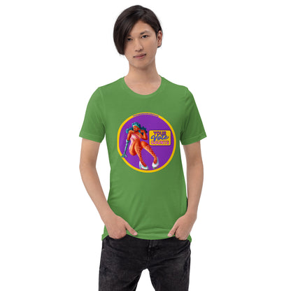 Your Vote Counts - Tshirt
