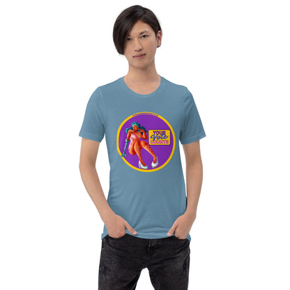 Your Vote Counts - Tshirt